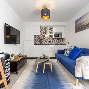 Acogedor Centro Apartment Málaga