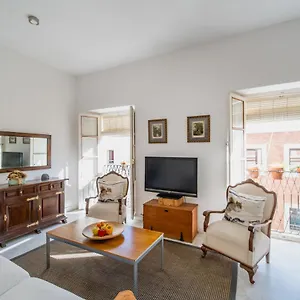 Eva Recommends Alameda Apartment Sevilla