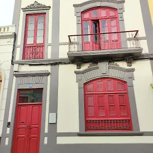 Adara Vegueta Exclusive Apartamento