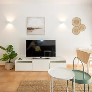 Bolivia 167 Apartment Málaga