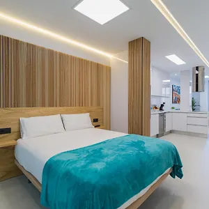 Camden By Canariasgetaway Apartamento
